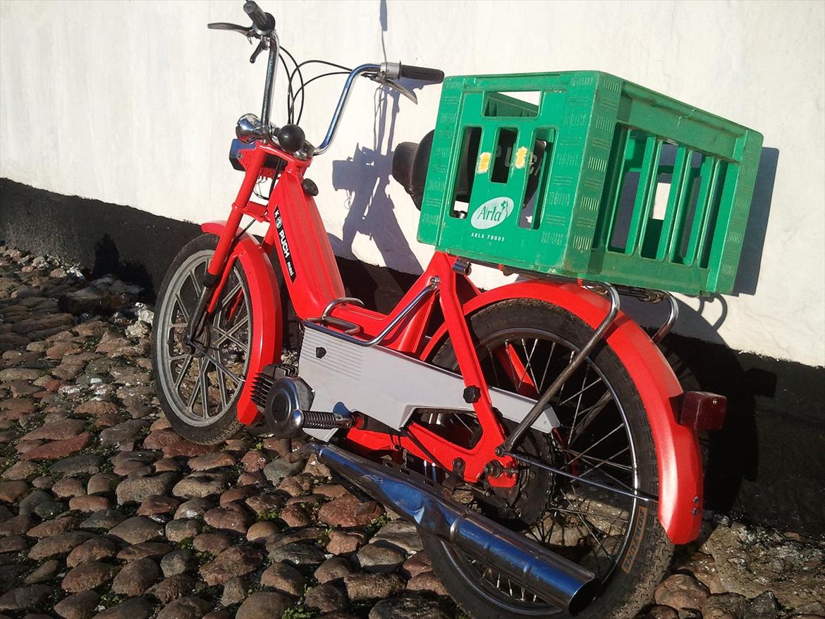 Puch Maxi P billede 4