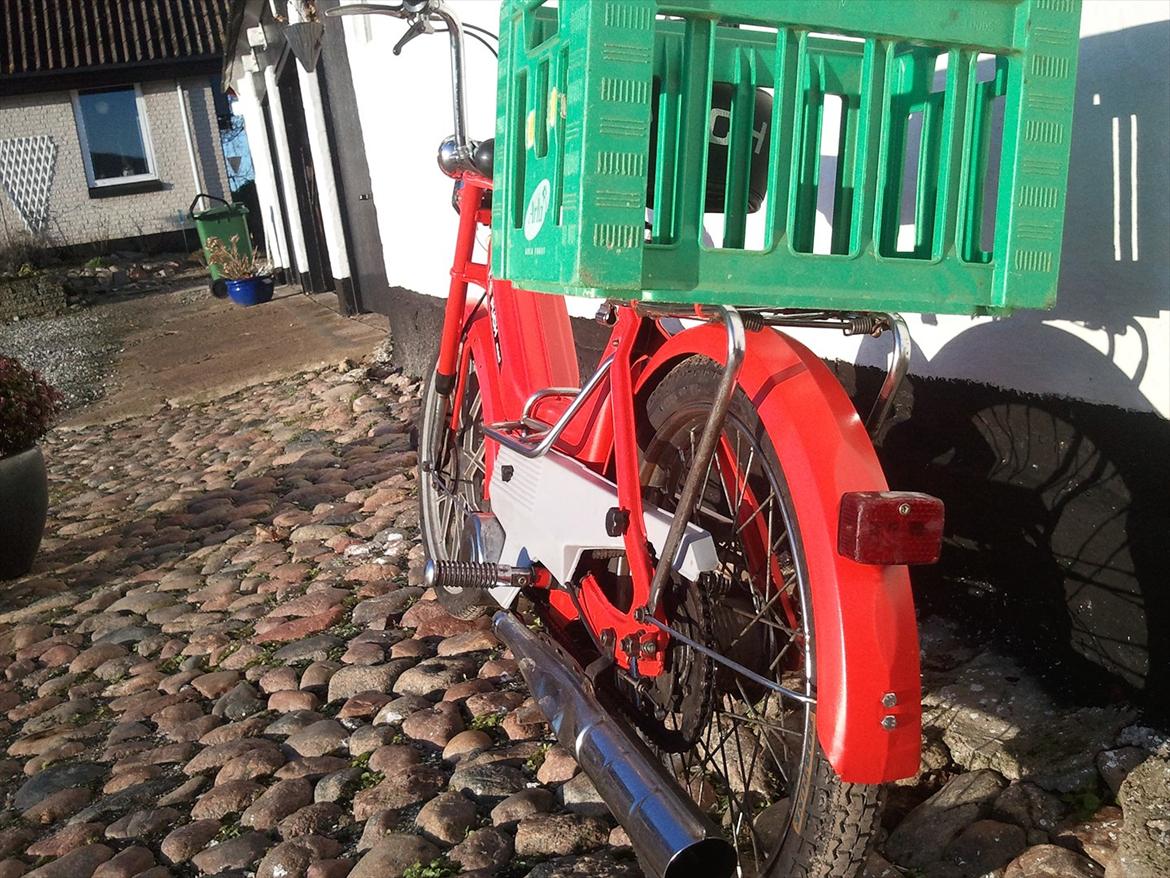 Puch Maxi P billede 2