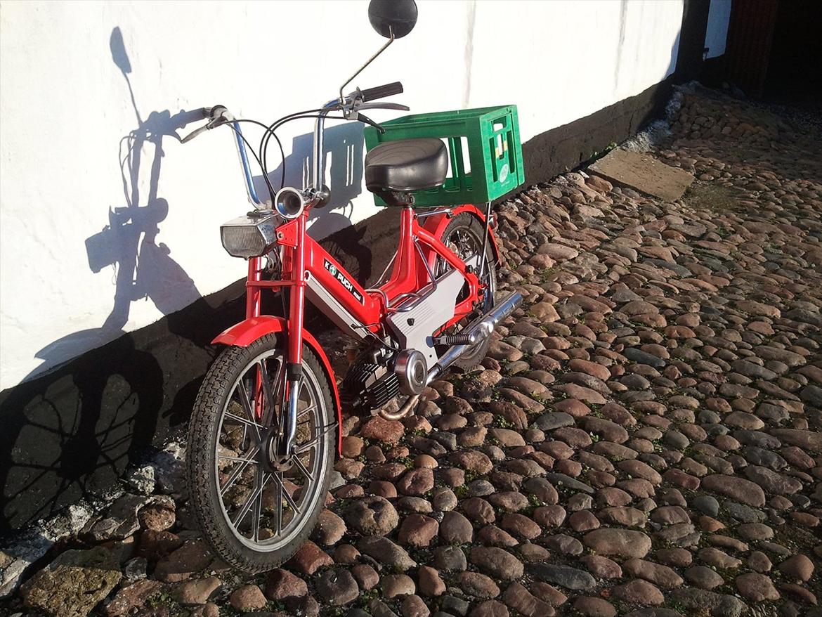 Puch Maxi P billede 8