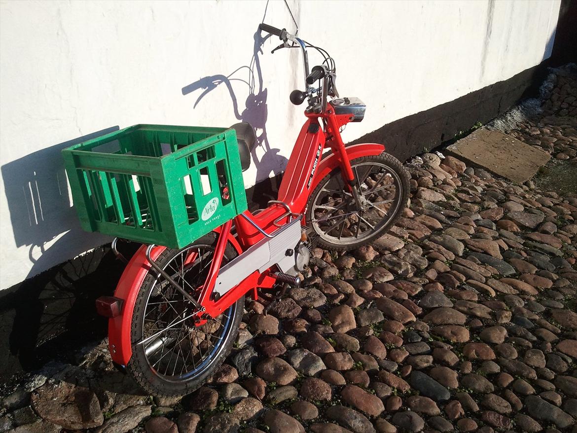 Puch Maxi P billede 11