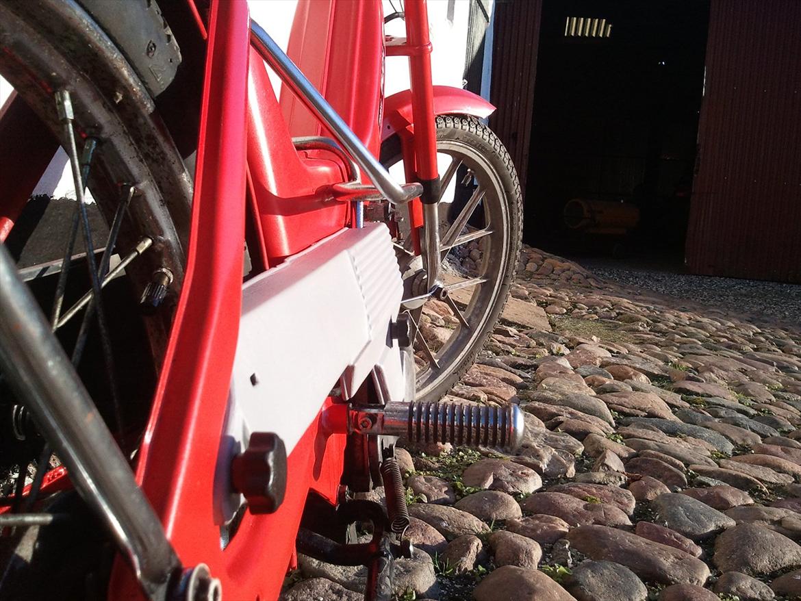 Puch Maxi P billede 13