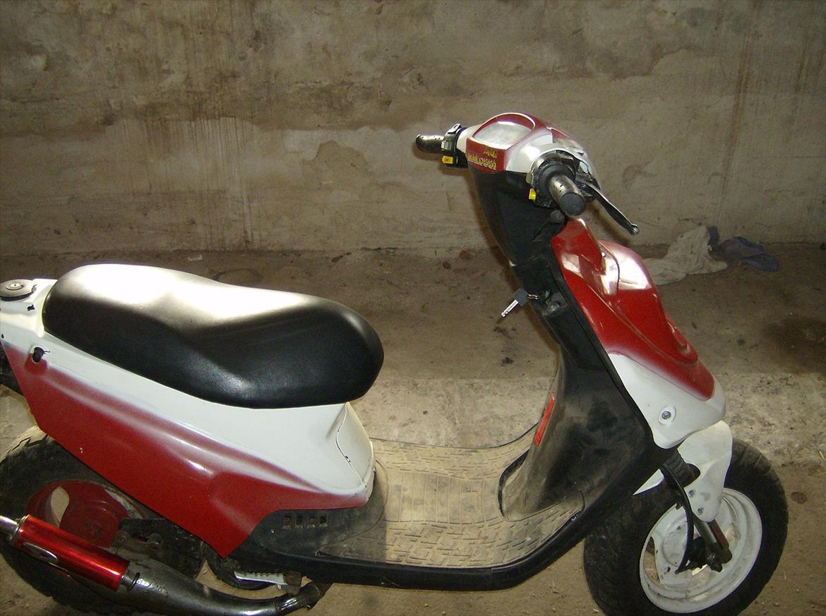 PGO Hot 50 billede 2