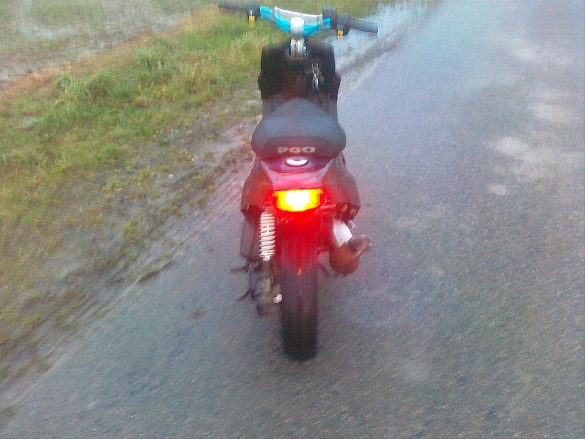 PGO hot50 billede 10