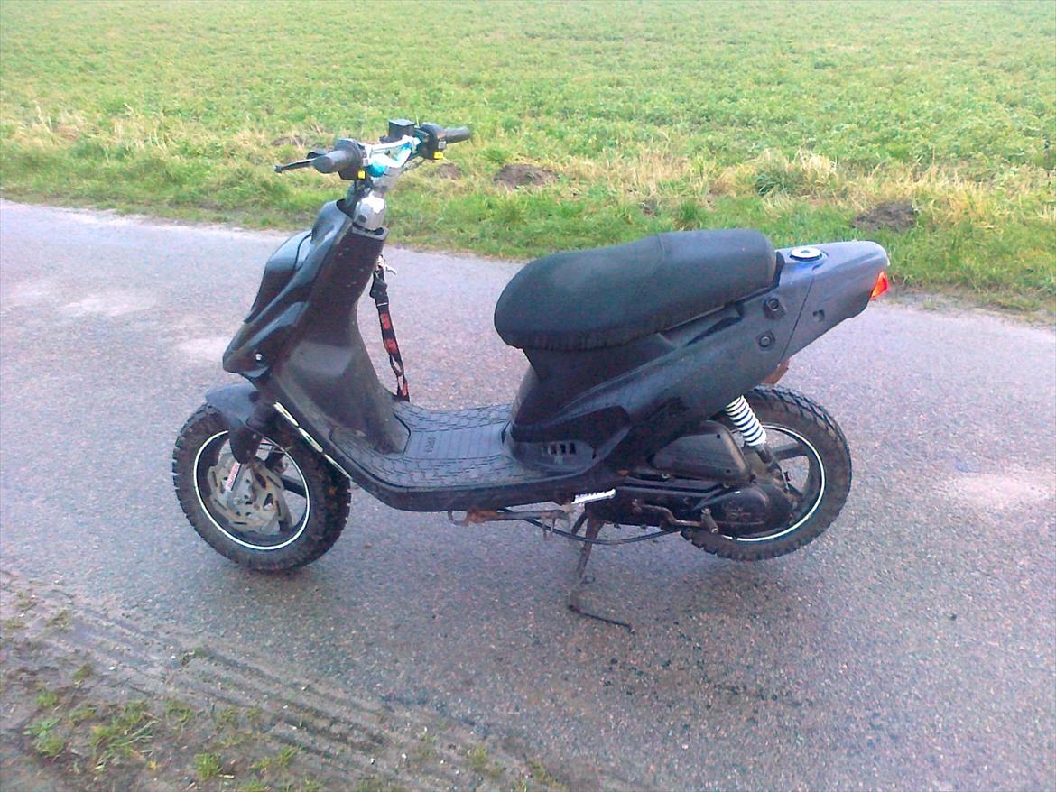 PGO hot50 billede 11