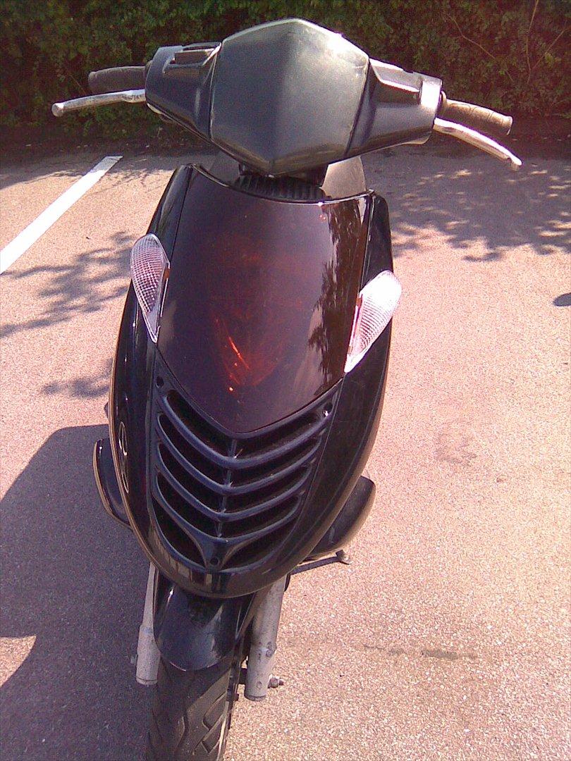 Aprilia Sonic - Solgt billede 1