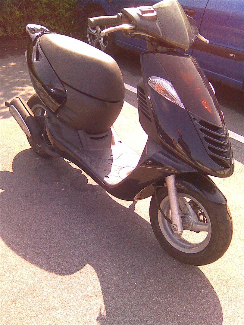 Aprilia Sonic - Solgt billede 3