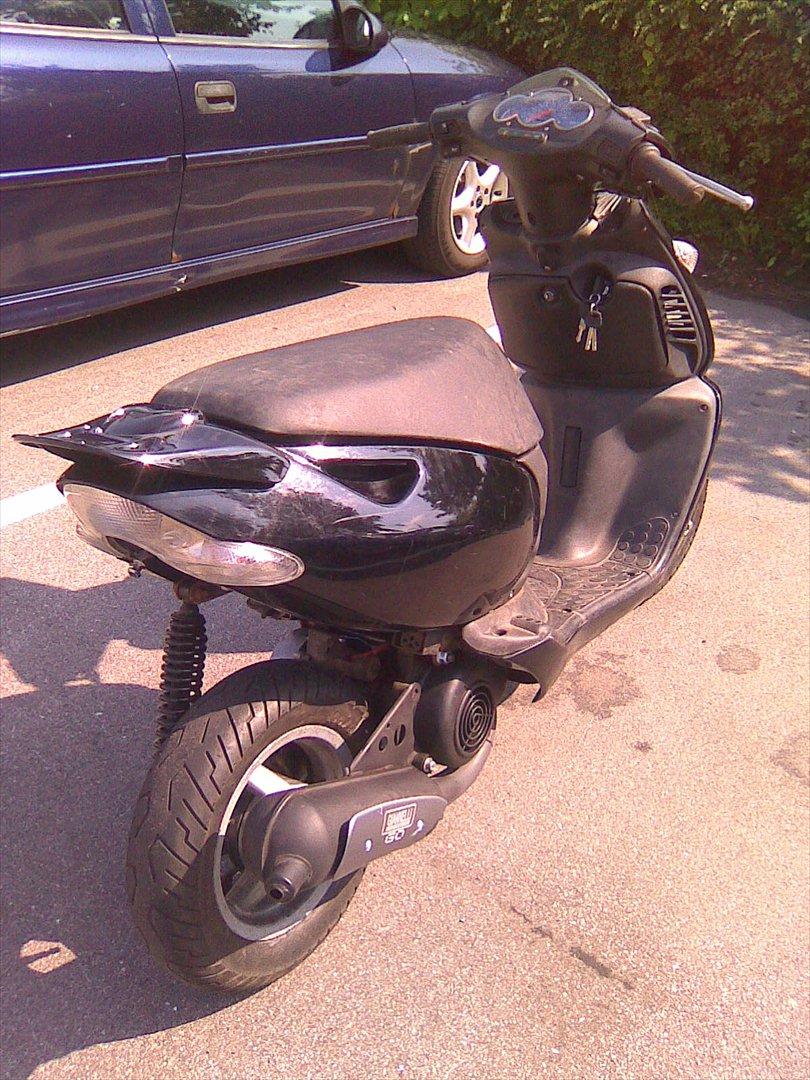 Aprilia Sonic - Solgt billede 5