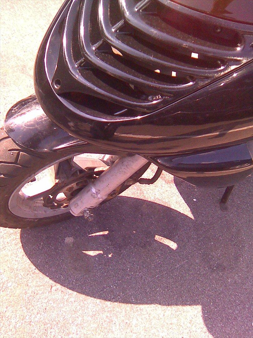 Aprilia Sonic - Solgt billede 10