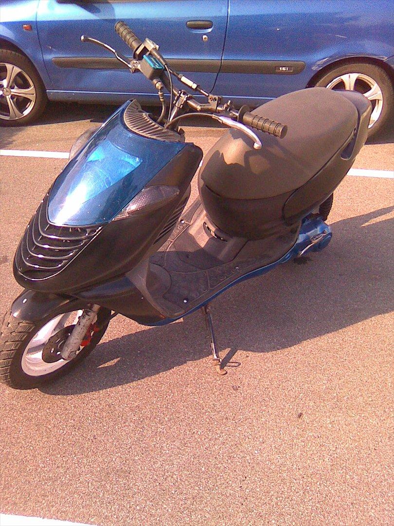 Aprilia Sonic - Solgt billede 1