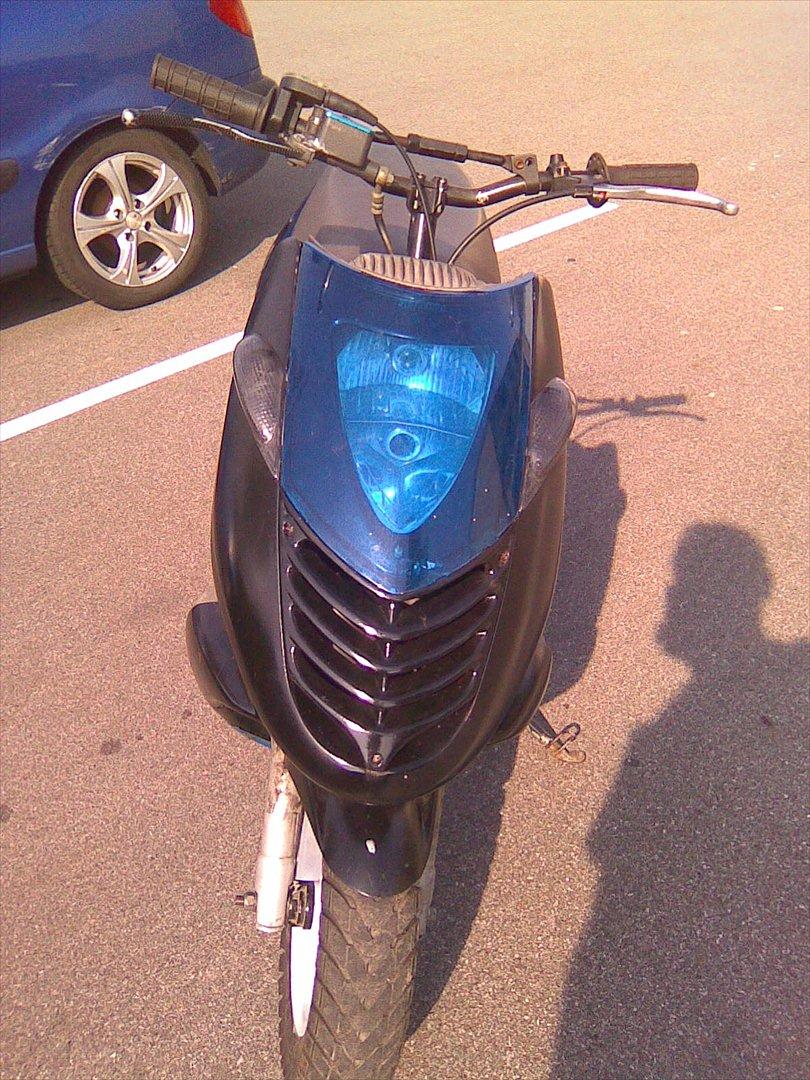 Aprilia Sonic - Solgt billede 2