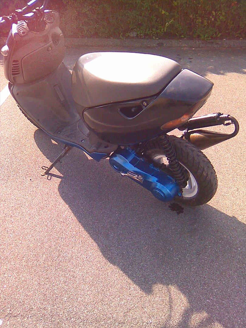 Aprilia Sonic - Solgt billede 5