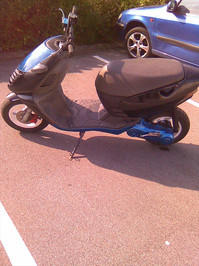 Aprilia Sonic - Solgt billede 6