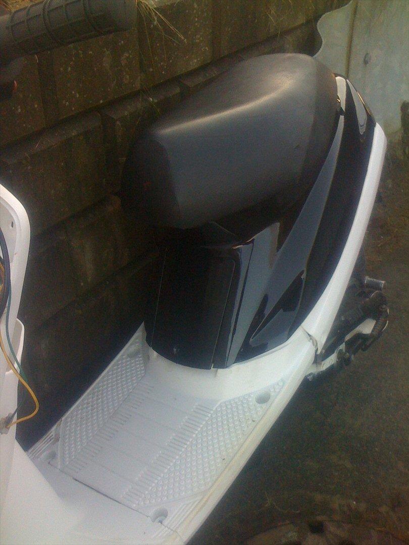 Yamaha jog as lc stjålet!!!!! billede 6