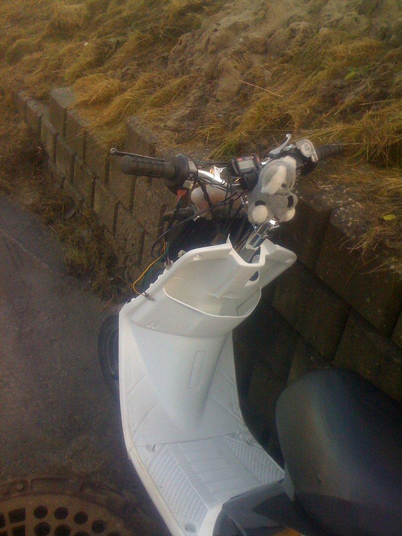 Yamaha jog as lc stjålet!!!!! billede 7