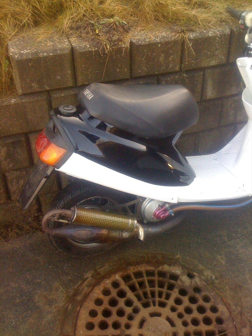 Yamaha jog as lc stjålet!!!!! billede 8