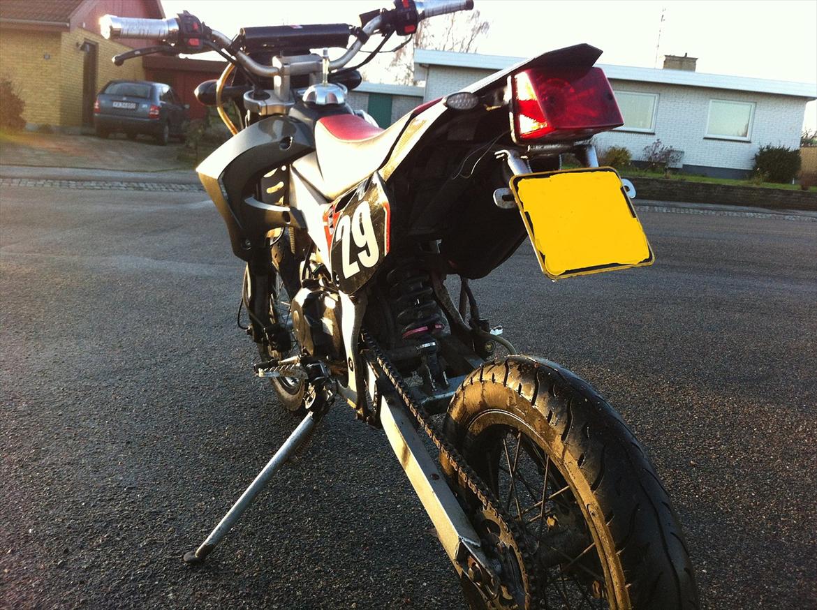 Apollo Orion   e29 Carbon billede 4