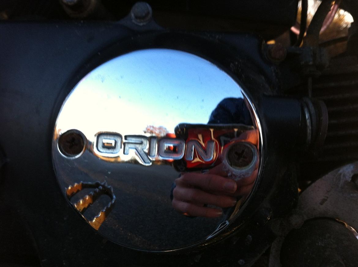 Apollo Orion   e29 Carbon billede 9