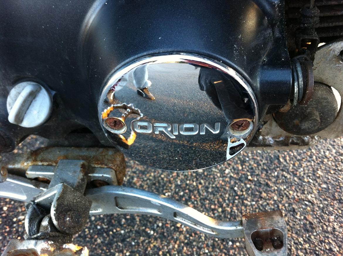 Apollo Orion   e29 Carbon billede 10