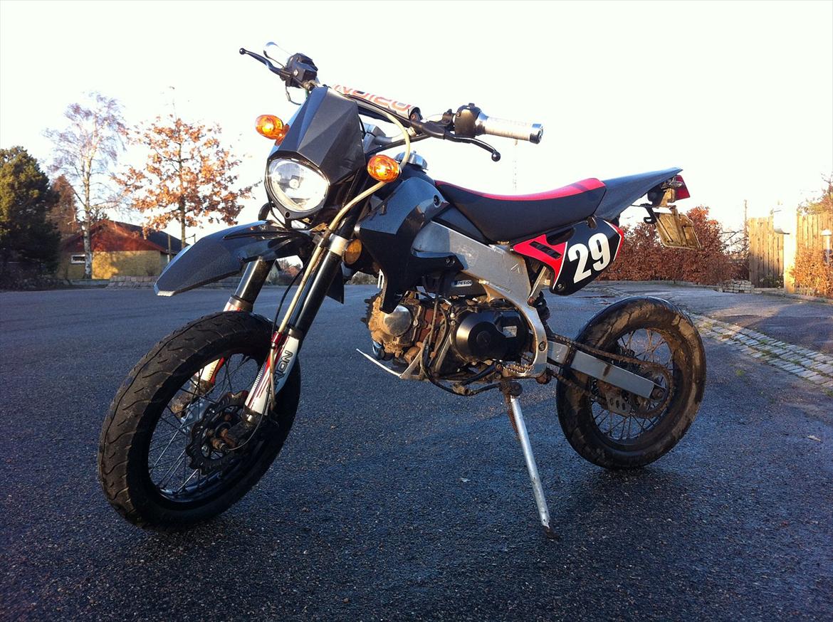 Apollo Orion   e29 Carbon billede 13