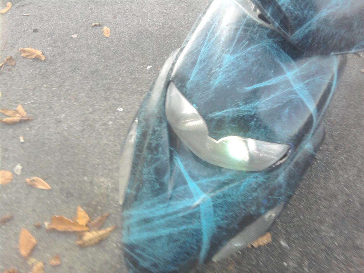 Honda sfx billede 10