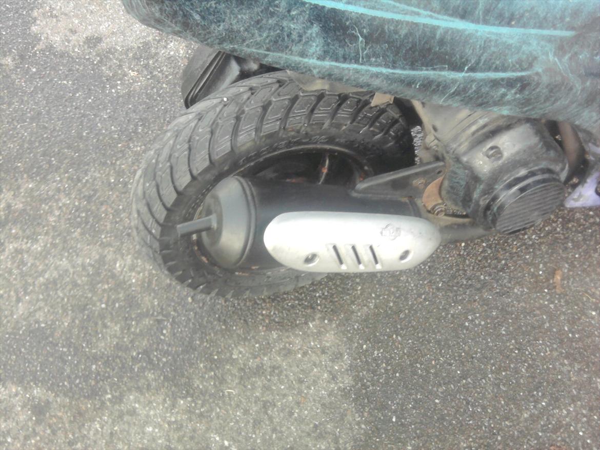 Honda sfx billede 11