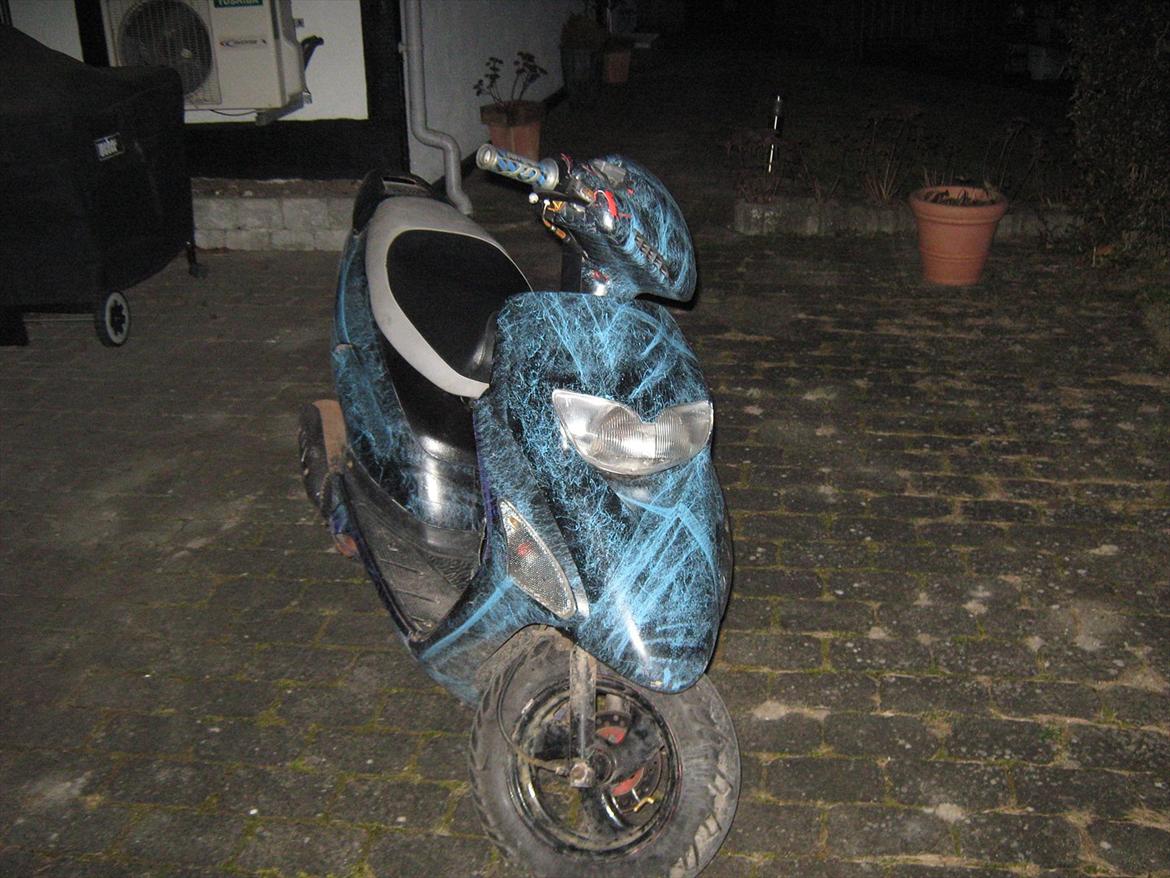 Honda sfx billede 13