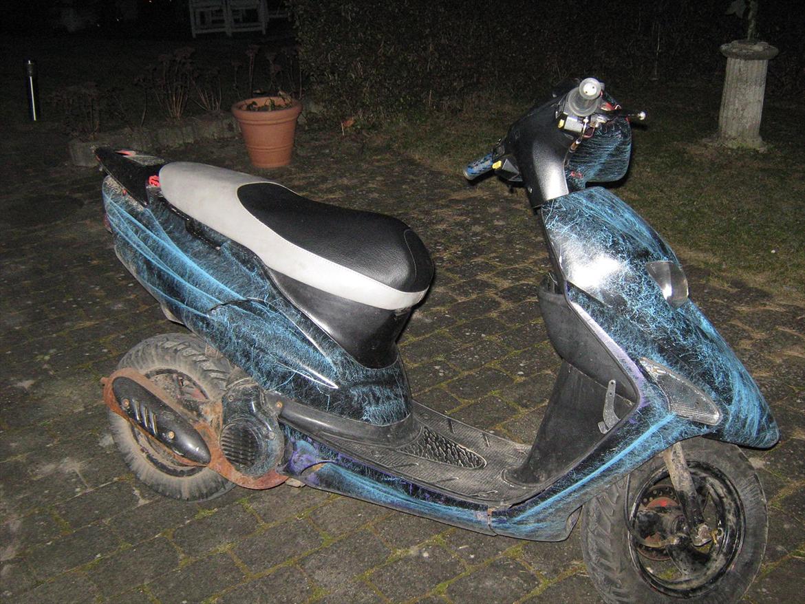 Honda sfx billede 14