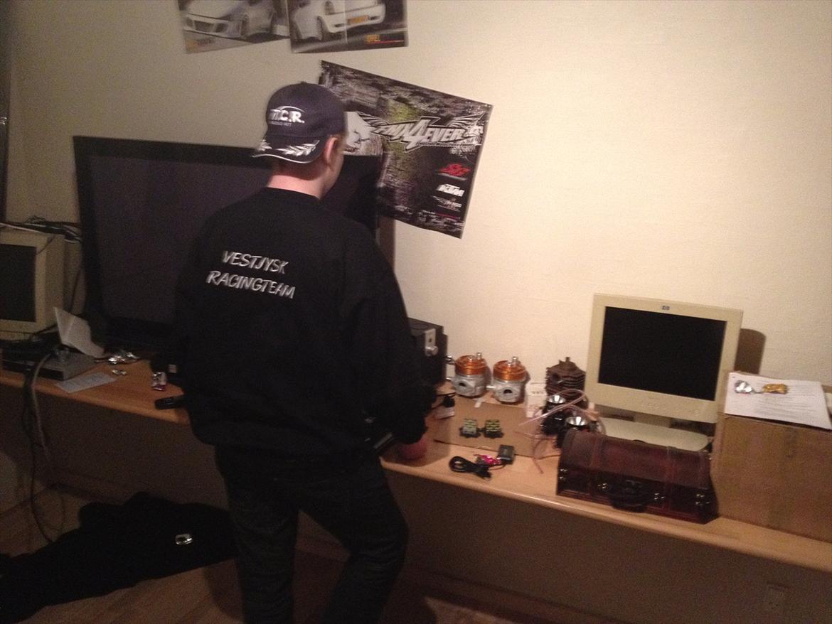 Aprilia Sprinter billede 9