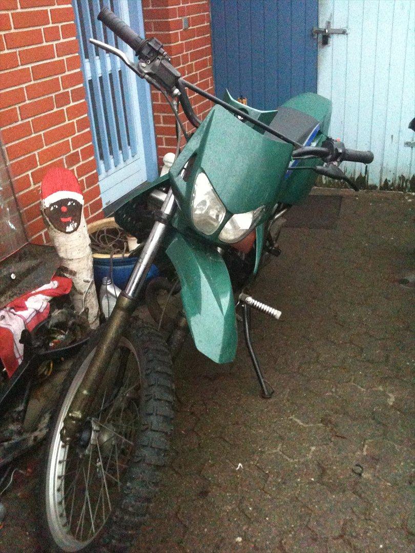 Derbi senda billede 2