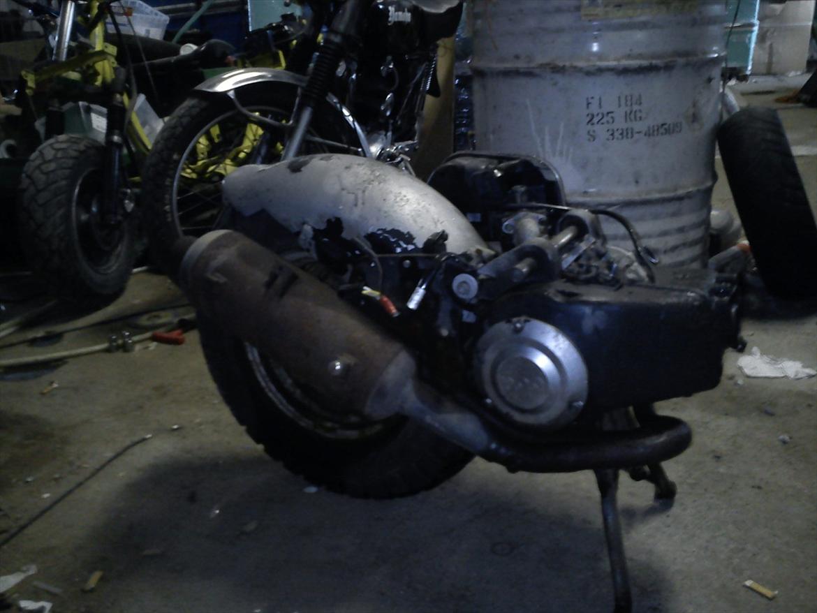 PGO hot 50 billede 3