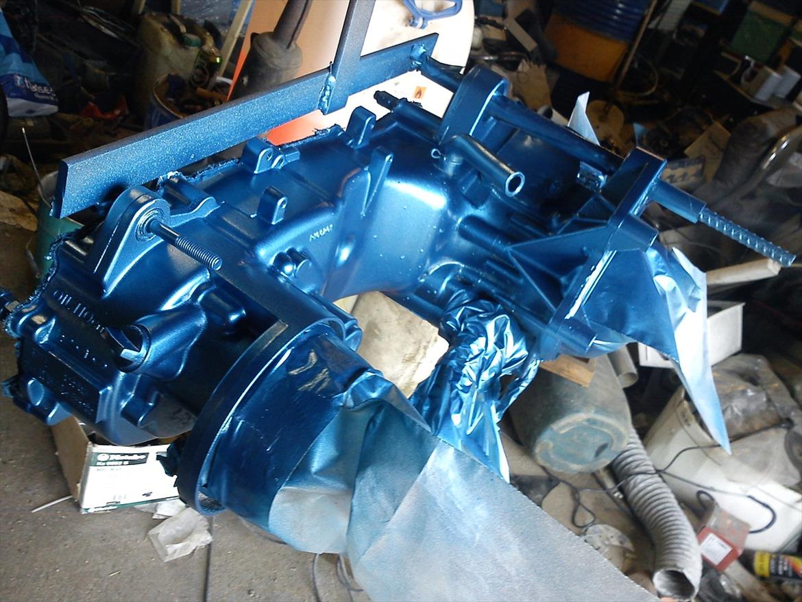 PGO hot 50 billede 6