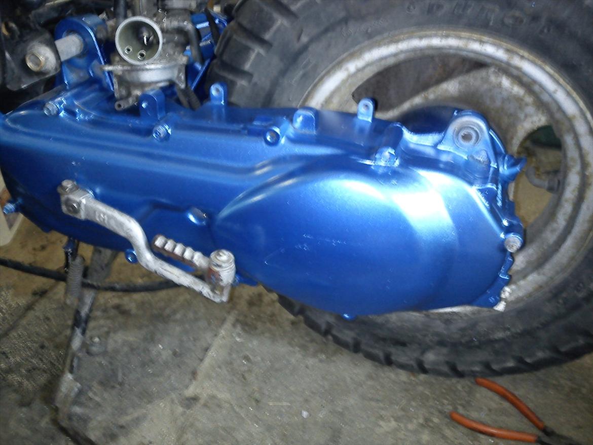 PGO hot 50 billede 8