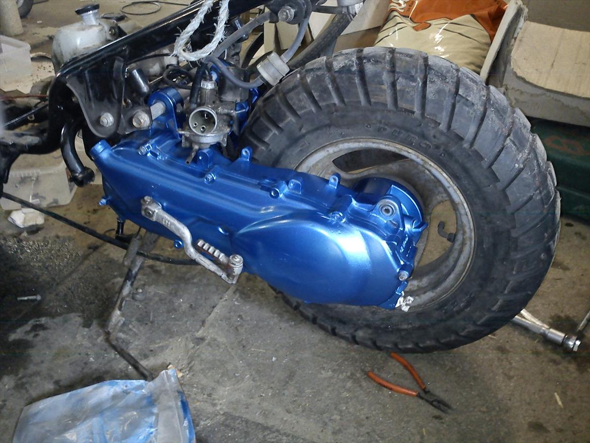 PGO hot 50 billede 9