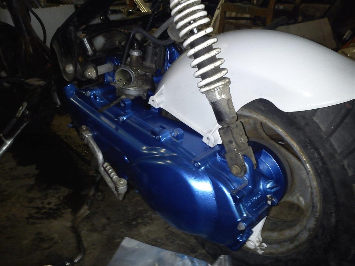 PGO hot 50 billede 10