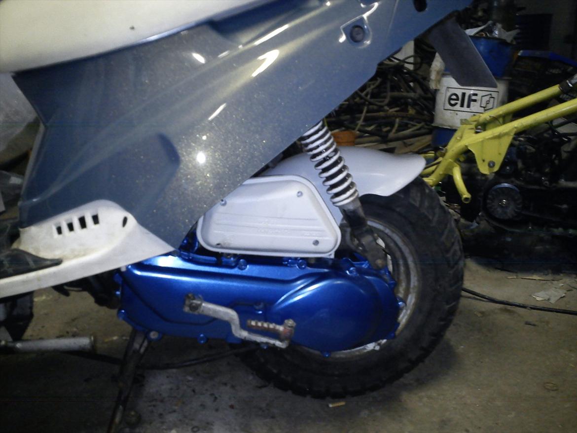 PGO hot 50 billede 12