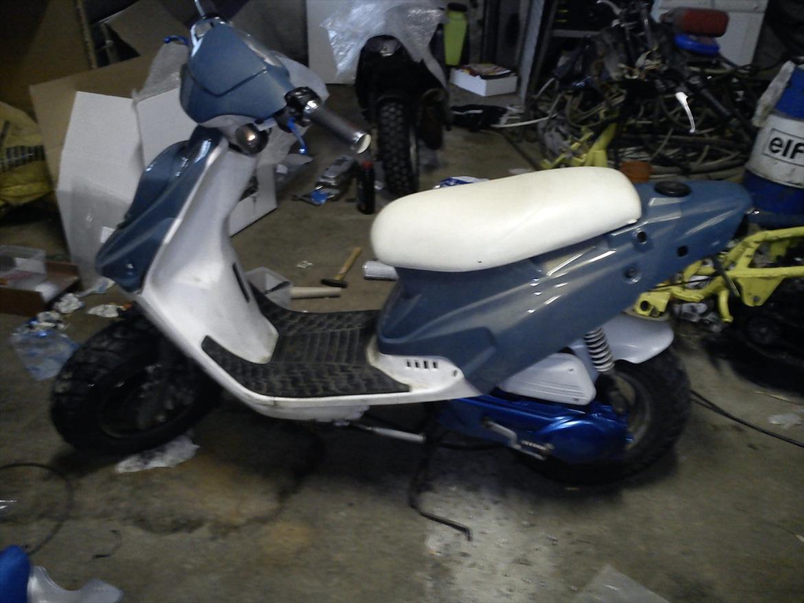 PGO hot 50 billede 13