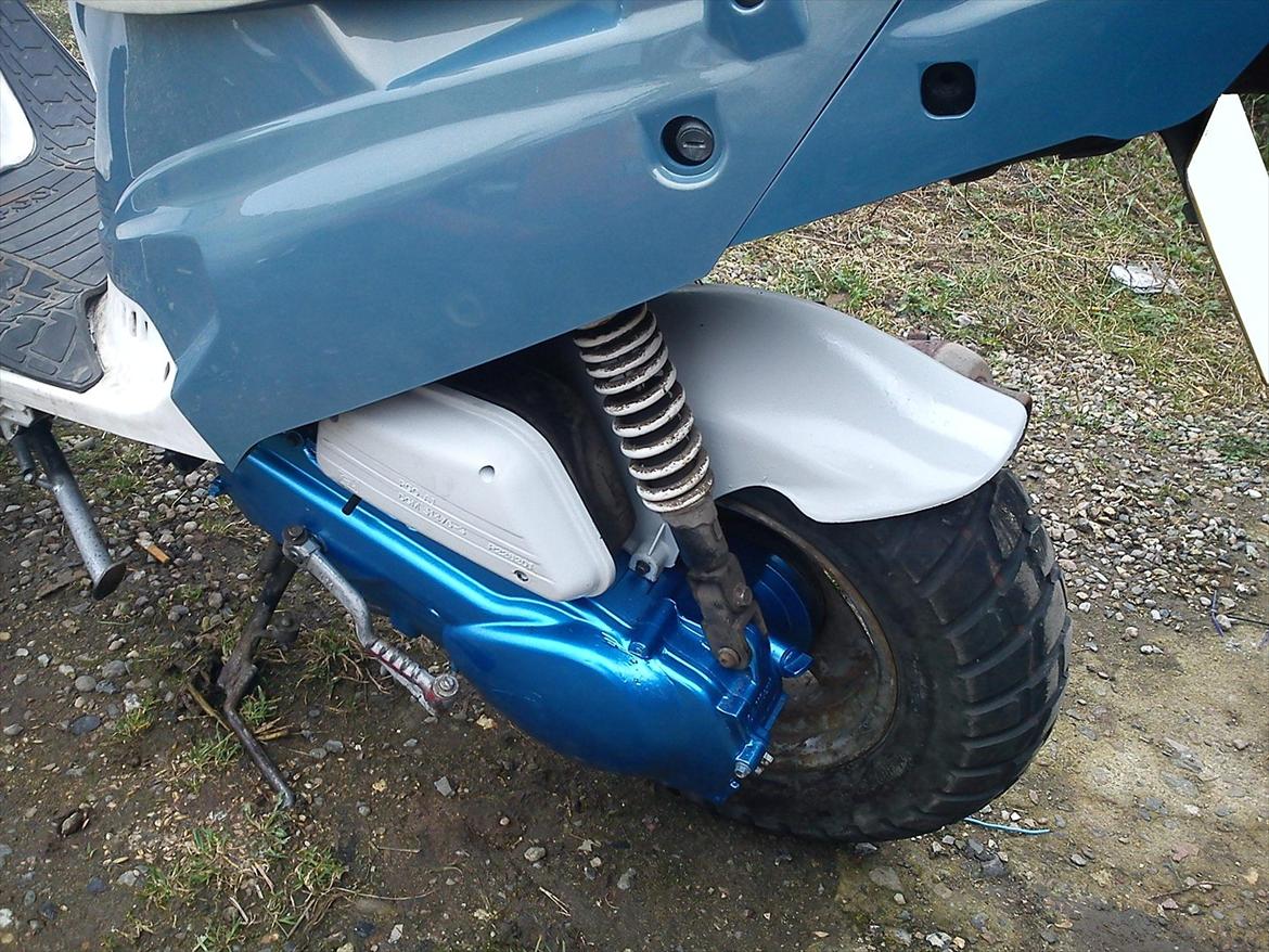 PGO hot 50 billede 15