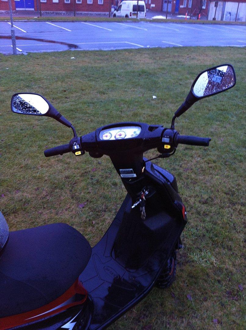 PGO hot 50 billede 3