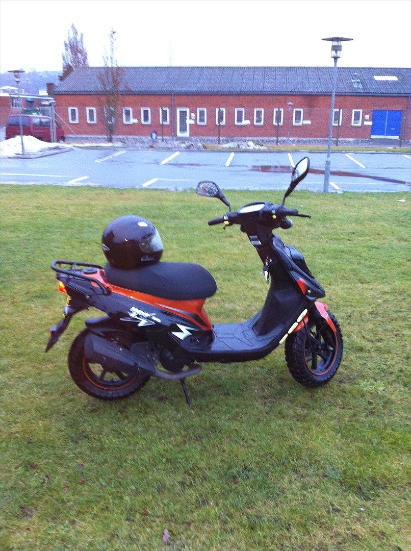 PGO hot 50 billede 4