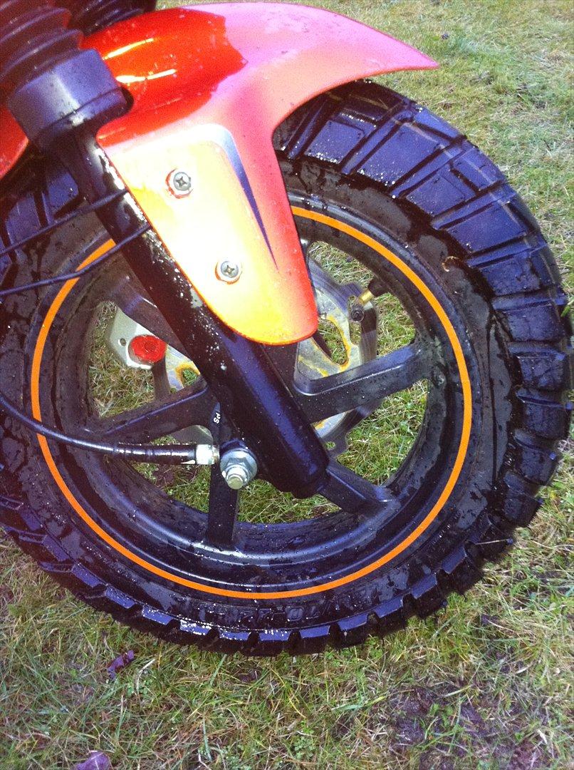 PGO hot 50 billede 7