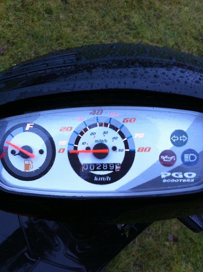 PGO hot 50 billede 8