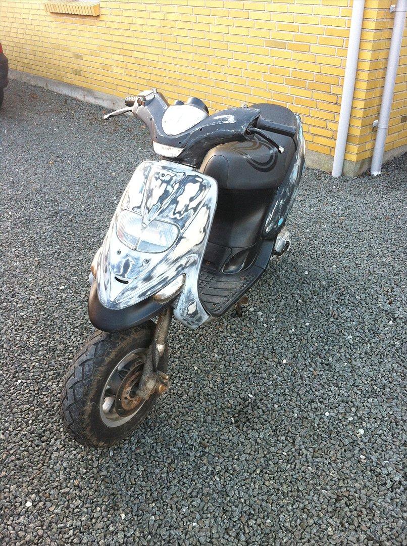 Gilera Stalker billede 8