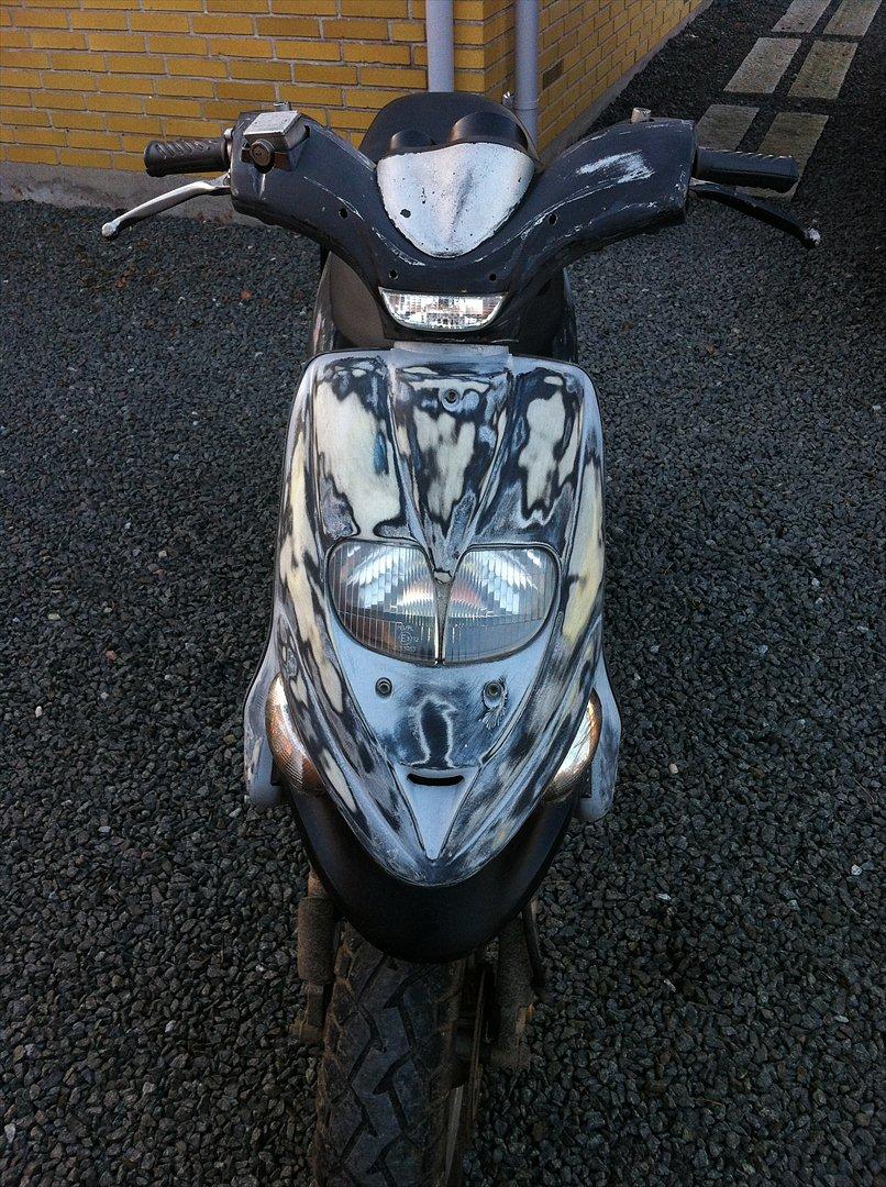 Gilera Stalker billede 9