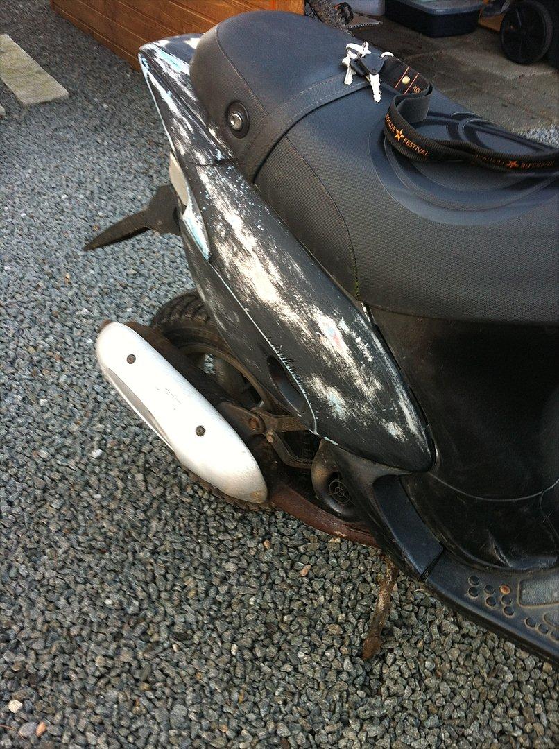 Gilera Stalker billede 10