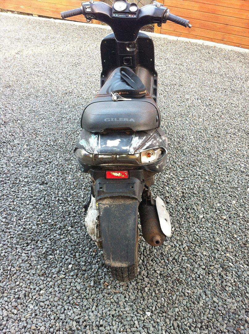 Gilera Stalker billede 12