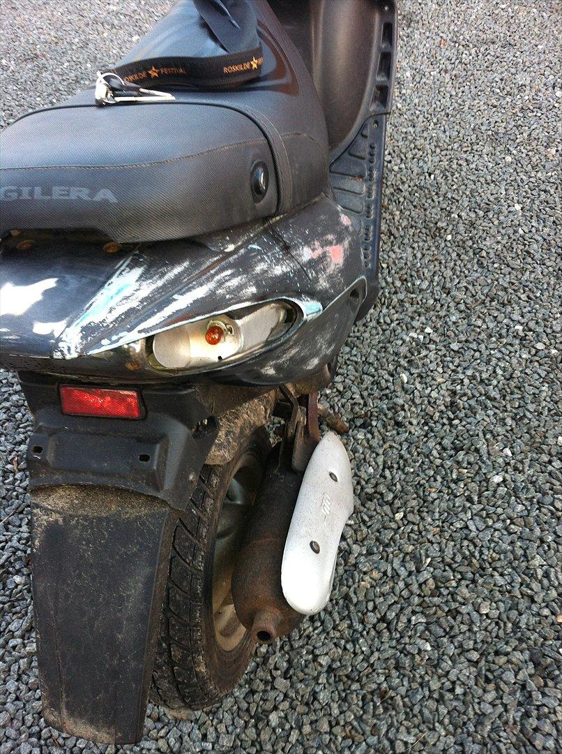 Gilera Stalker billede 13