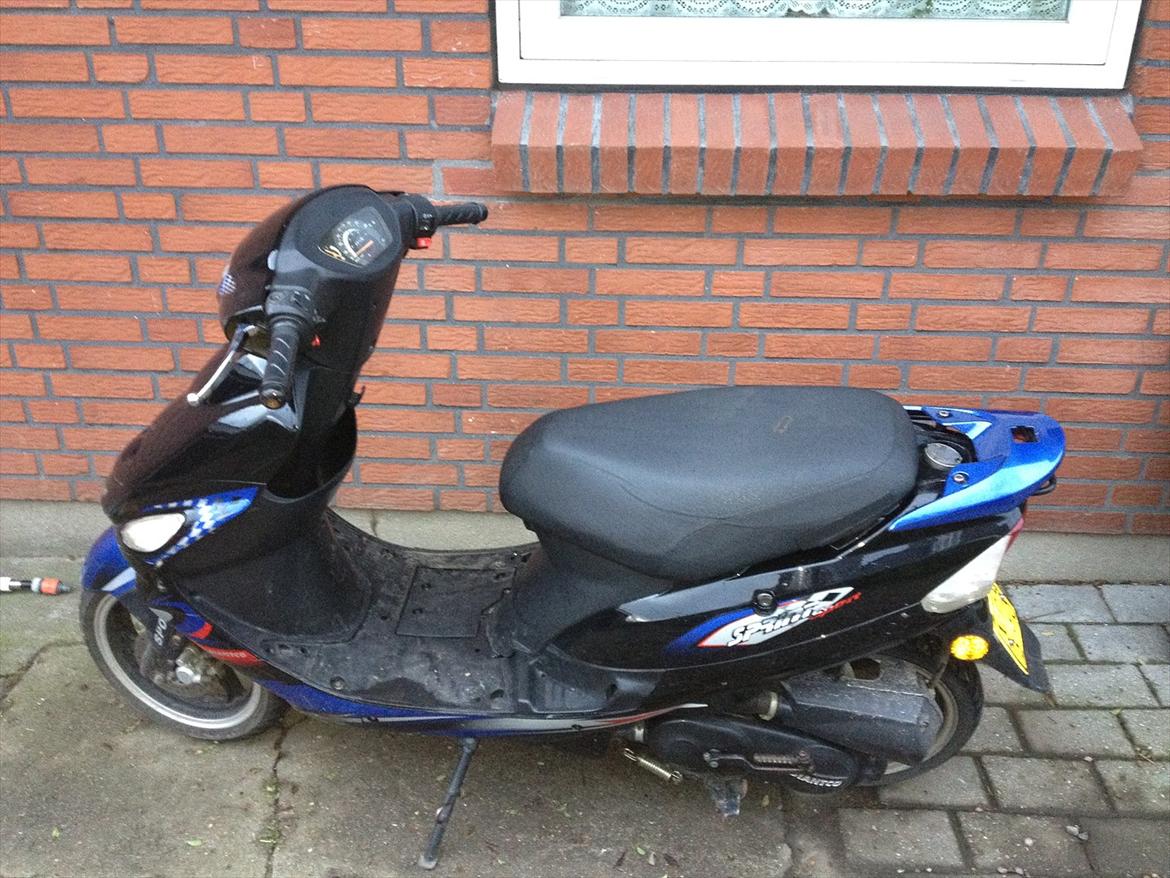 Giantco sprint  billede 1