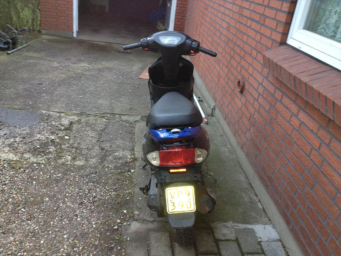 Giantco sprint  billede 2