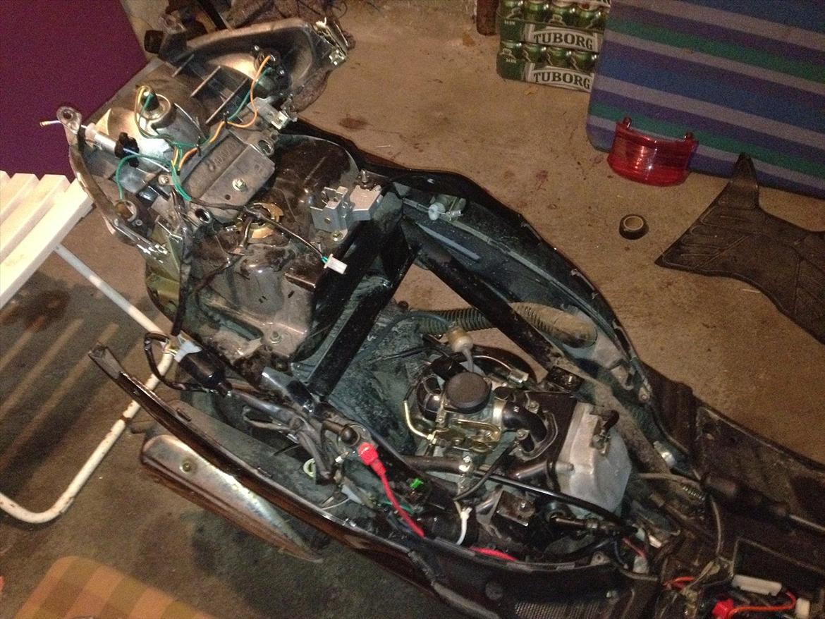 Giantco sprint  billede 4