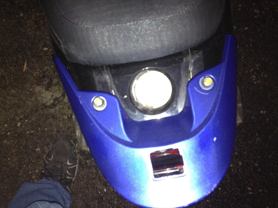 Giantco sprint  billede 7